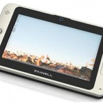 Tainell T500 MID