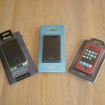 Win A Ted Baker iPhone Case - Geeky Gadgets Giveaway