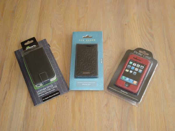 ted baker iphone