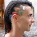 The Tetris Haircut