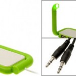 Travel Booklight & USB Hub