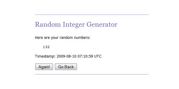 winner