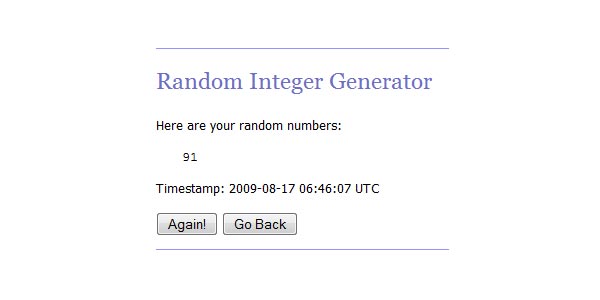 winner Winner of Last Weeks Geeky Gadgets Giveaway