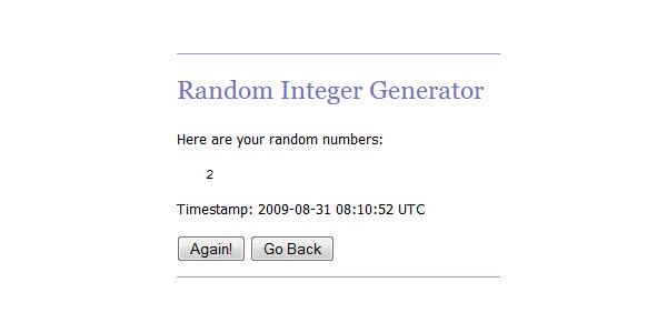winner
