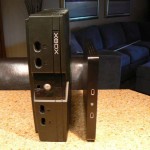 Xbox Micro Mod