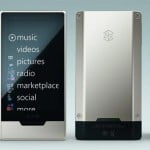 Zune HD Available 15th September