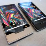 Zune HD Hands On