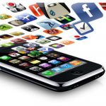 Apple iPhone Apps Reach 2 Billion Downloads