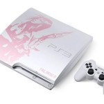 Sony Launching 250GB PS3 Slim