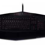 Alienware TactX Keyboard and Mouse