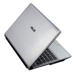 Asus UL Series Aluminum Laptops