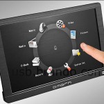 bmorn BM-888 PMP Player