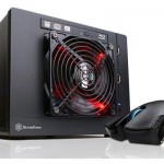 CyberPower Lan Mini H20 PC