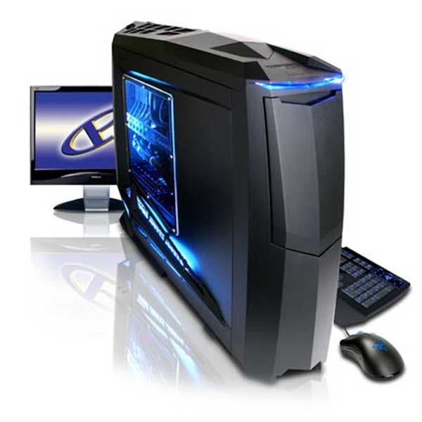 CyberPower