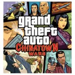 GTA Chinatown Wars for the iPhone