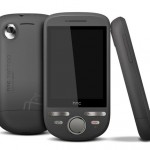 HTC Tattoo Google Android Smartphone Announced
