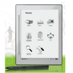 iRex DR800SG E-Reader