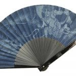 Japanese Sensu Fan USB Drive