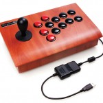 Retro Joytron Singibigi Joystick