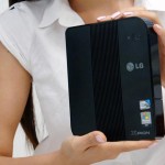 LG XPION X30 Nettop PC