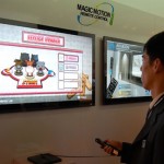 LG Magic Motion Remote