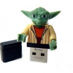Lego Star Wars Minifig USB Drives