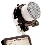 PodXtreme Amplified Speaker