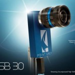 Point Grey USB 3.0 Web Camera