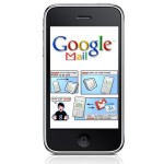 Push Gmail for the iPhone