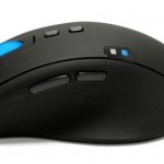 QPAD |5K Premium Gaming Mouse