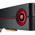 ATi Radeon HD5850 & 5800 Support DirectX 11