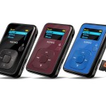 SanDisk Sansa Clip+ MP3 player