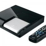 Seagate FreeAgent Theater+ HD
