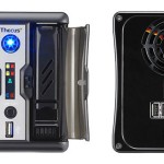 New Thecus N2200 NAS Storage Solution
