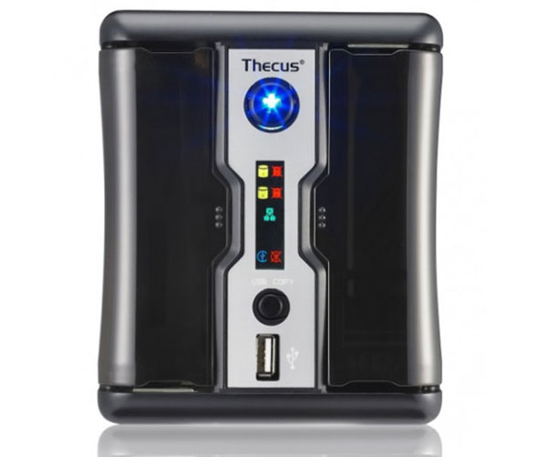 Thecus-N2200-NAS-storage-solution