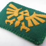 Zelda Triforce iPhone Case