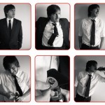 Sinapsis After Office Tie