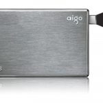 Aigo VIP Card