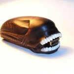 Alien USB Drive