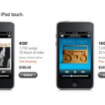Apple slashes iPod prices ahead of todays special event