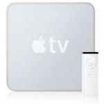 Apple TV Prices Slashed 40GB model dropped