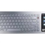 Asus Eee Keyboard Arrving October