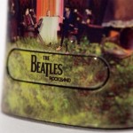 Beatles Rock Band Xbox 360
