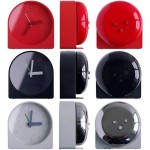 Bell Alarm Clock