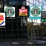 Bionic Eye Augmented Reality iPhone App