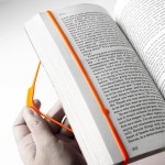 The Bookmark II