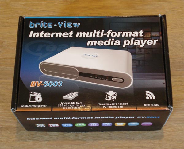 brite-view-cinemacube_1 Win a Brite View CinemaCube HD Multimedia Player - Geeky Gadgets Giveaway