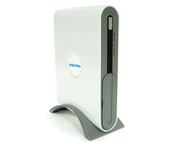 Reminder - Win a Brite View CinemaCube HD