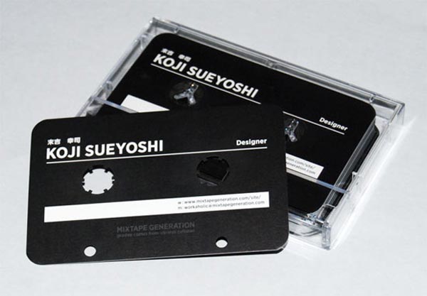 cassette-tape-business-card_2 Cassette Tape Business Card