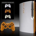 Colorware PS3 Slim